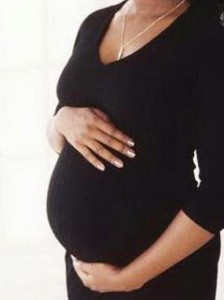 UNBORN CHILD MAY RECOVER IN WRONGFUL DEATH CASE