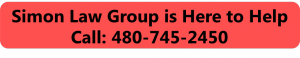 If you need an experienced personal injury lawyer in Tempe, Arizona, contact Simon Law Group